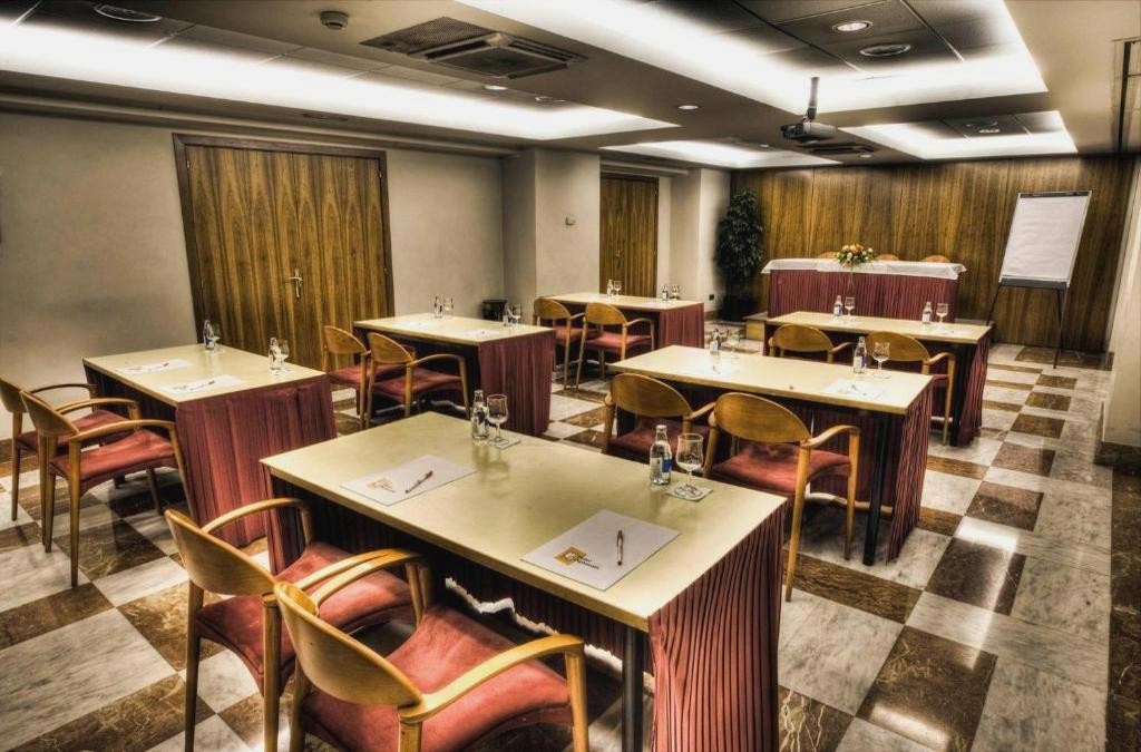 Hotel Zenit Diplomàtic