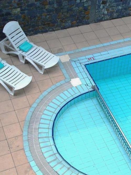 Hotel Zenit Diplomàtic