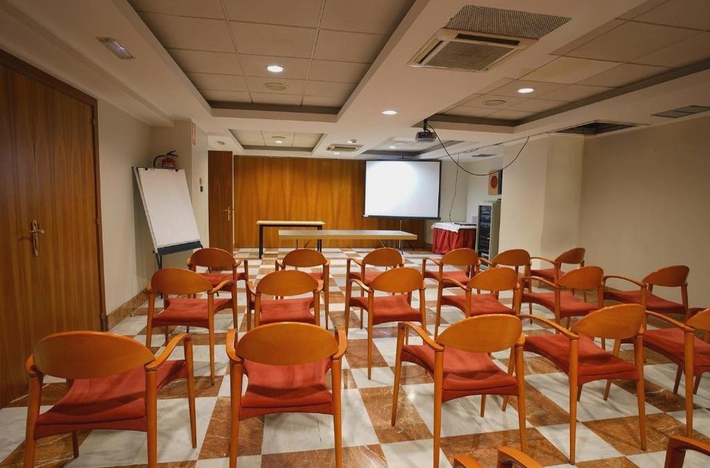Hotel Zenit Diplomàtic