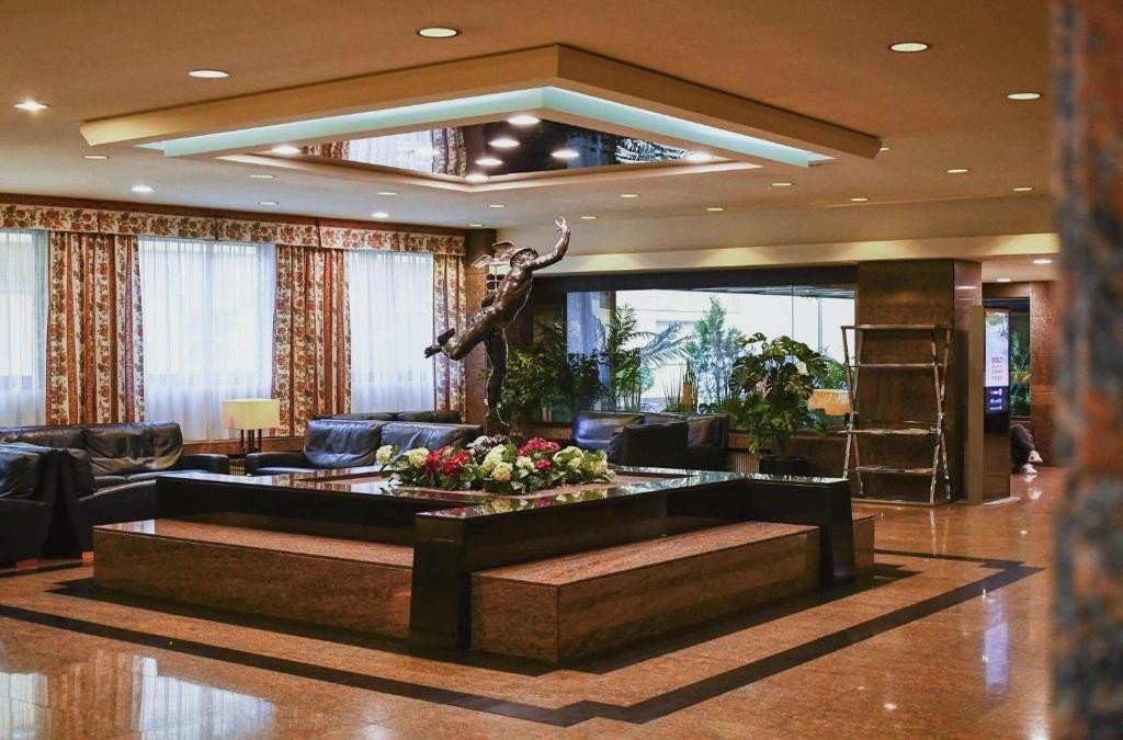Hotel Mercure Andorra