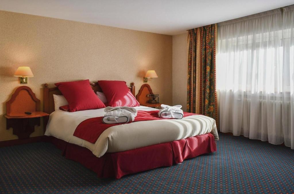 Hotel Mercure Andorra
