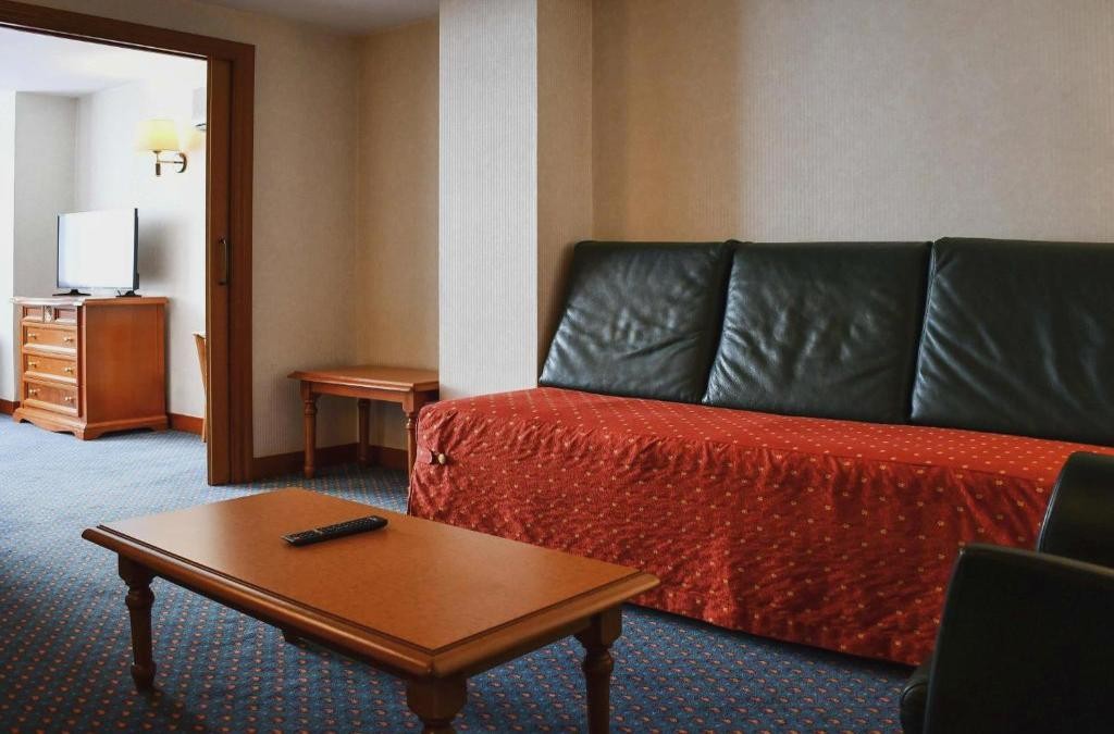 Hotel Mercure Andorra
