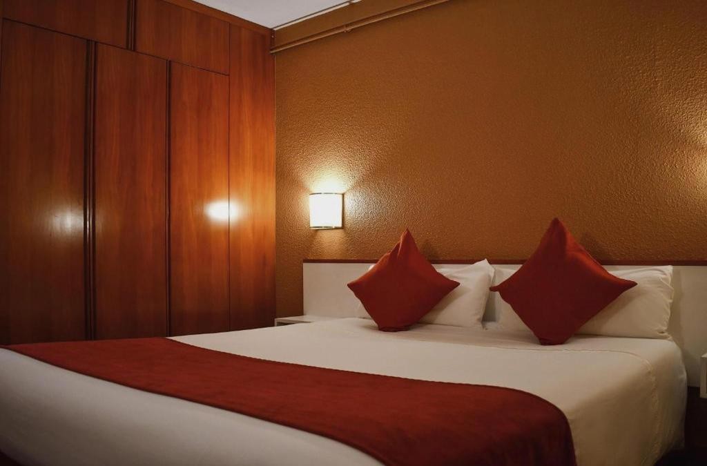 Hotel Mercure Andorra