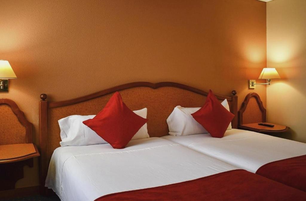 Hotel Mercure Andorra