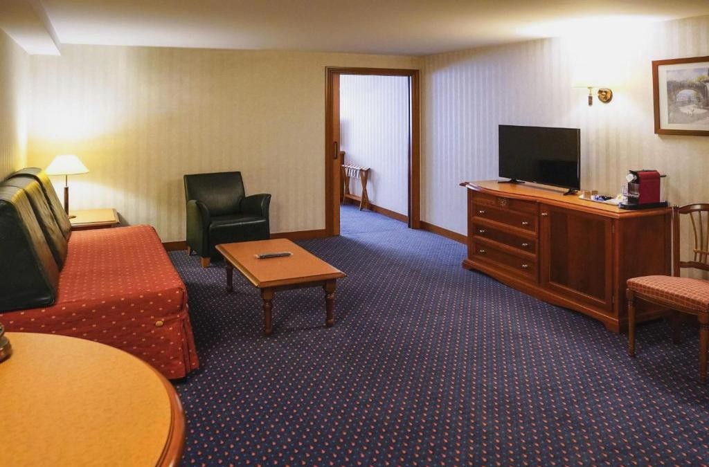 Hotel Mercure Andorra