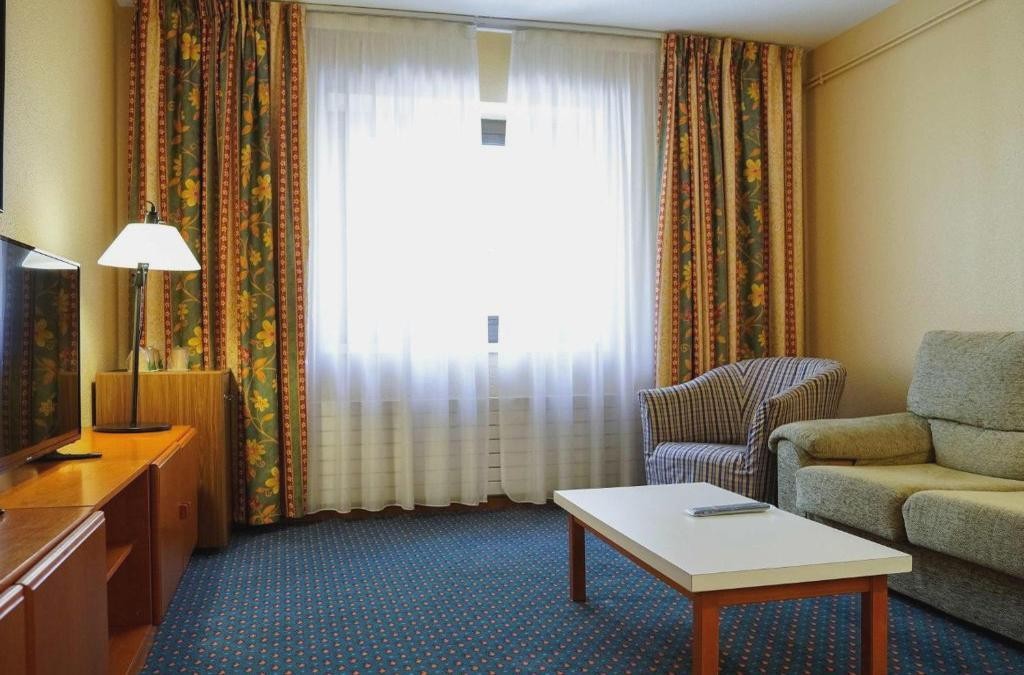 Hotel Mercure Andorra