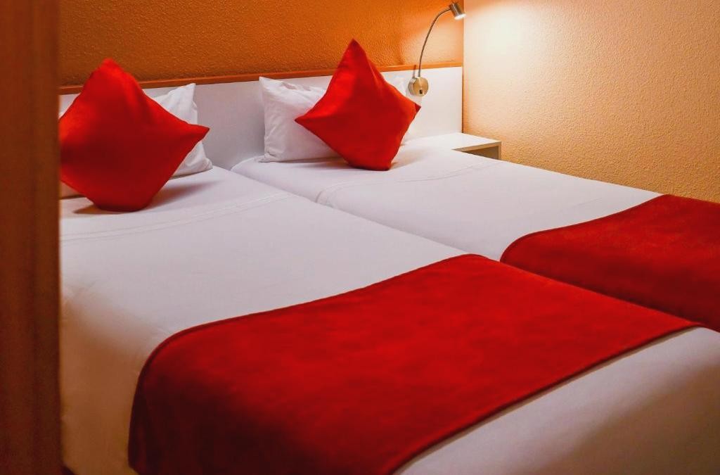Hotel Mercure Andorra