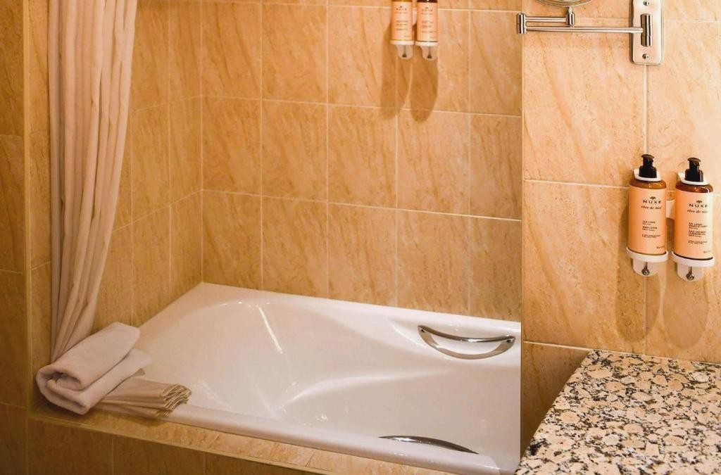 Hotel Mercure Andorra