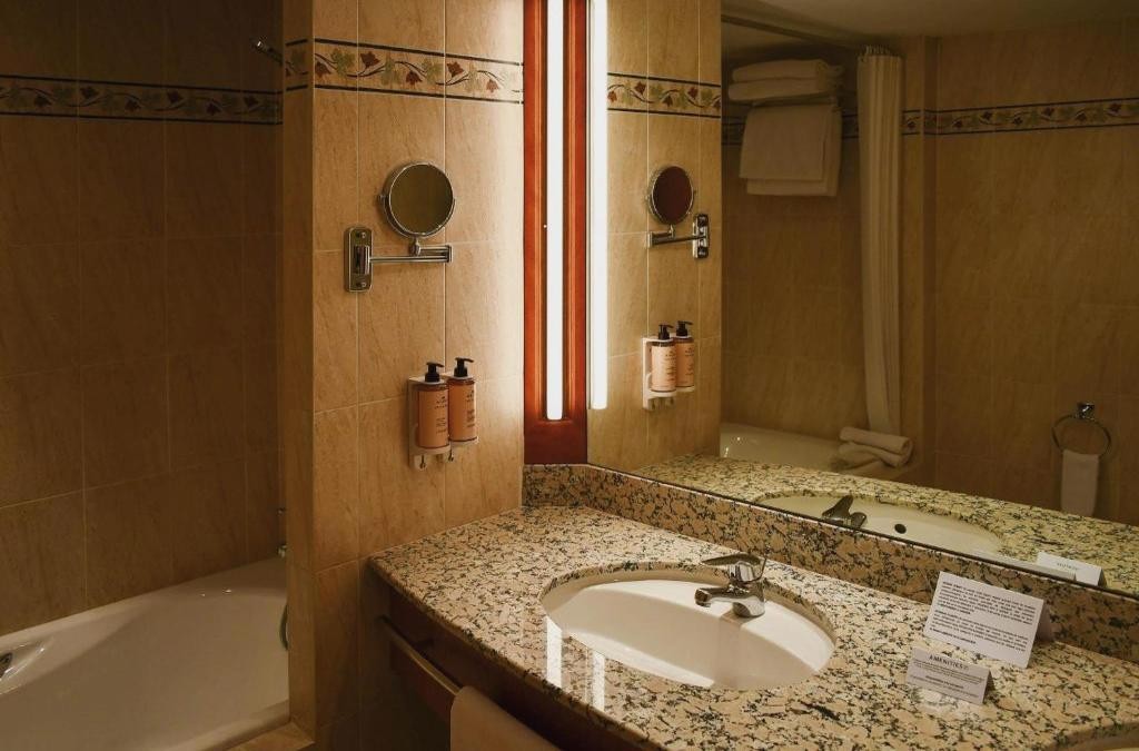 Hotel Mercure Andorra