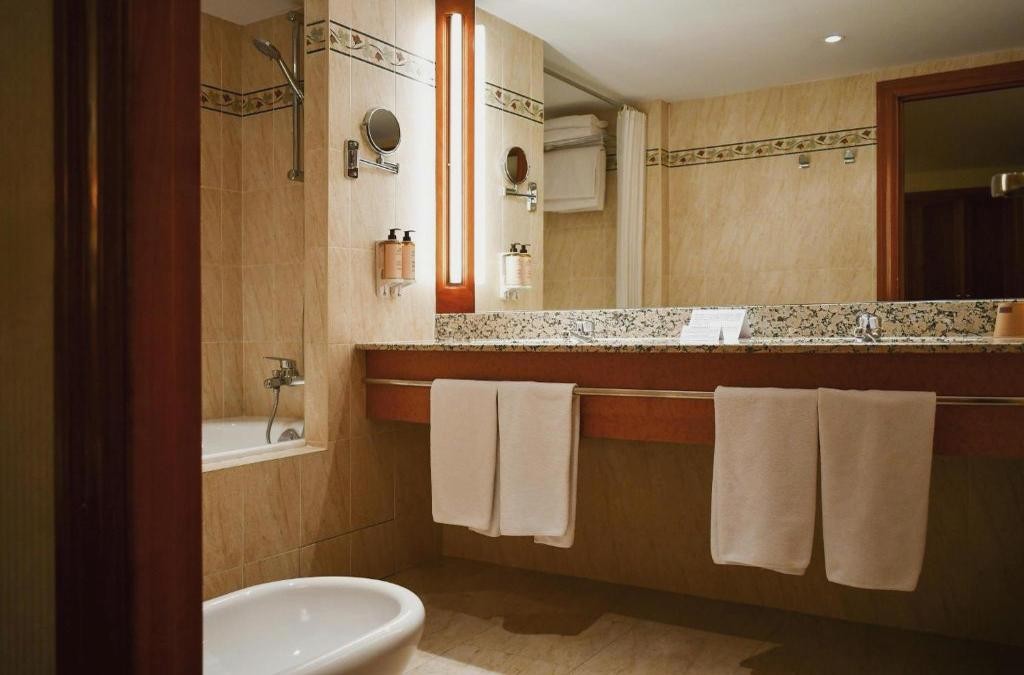 Hotel Mercure Andorra