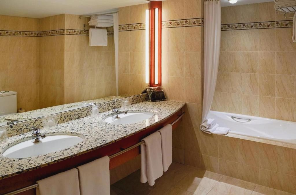 Hotel Mercure Andorra