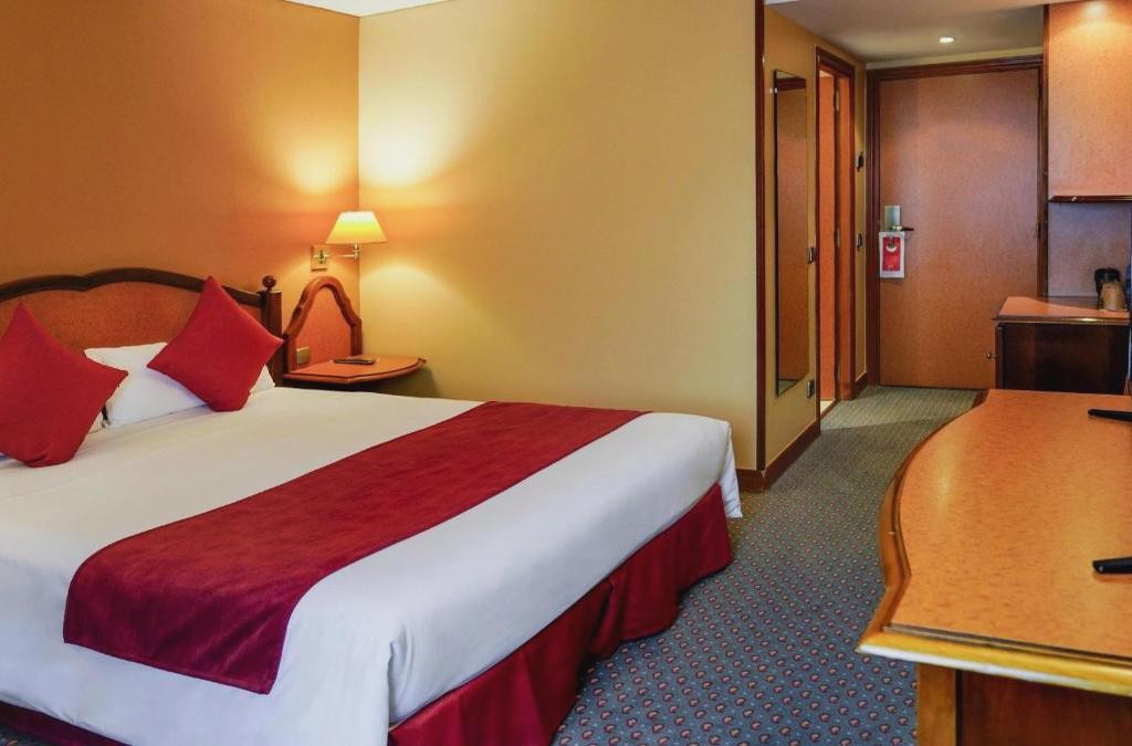 Hotel Mercure Andorra