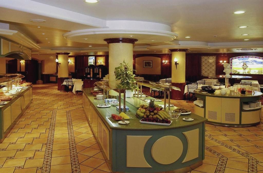 Hotel Mercure Andorra