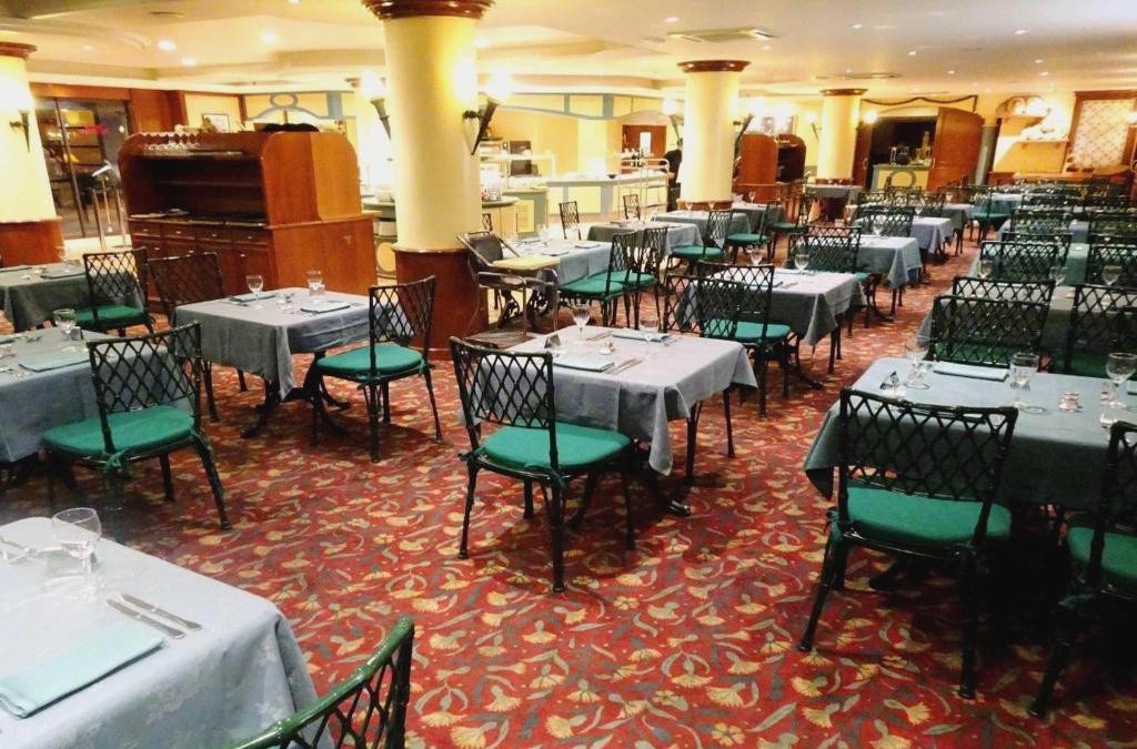 Hotel Mercure Andorra