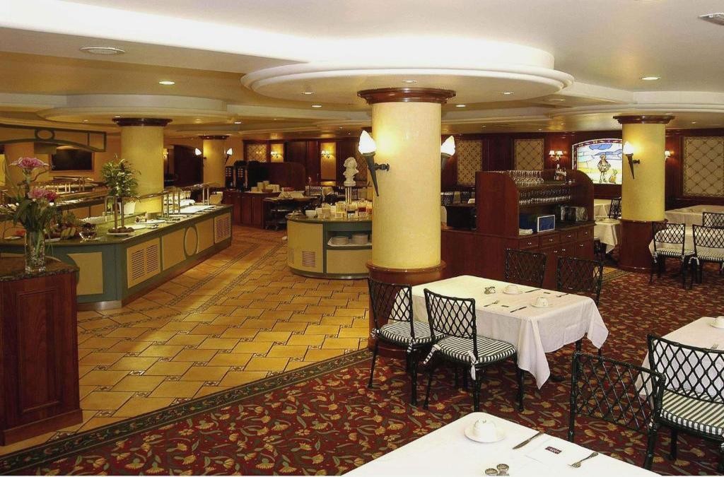 Hotel Mercure Andorra