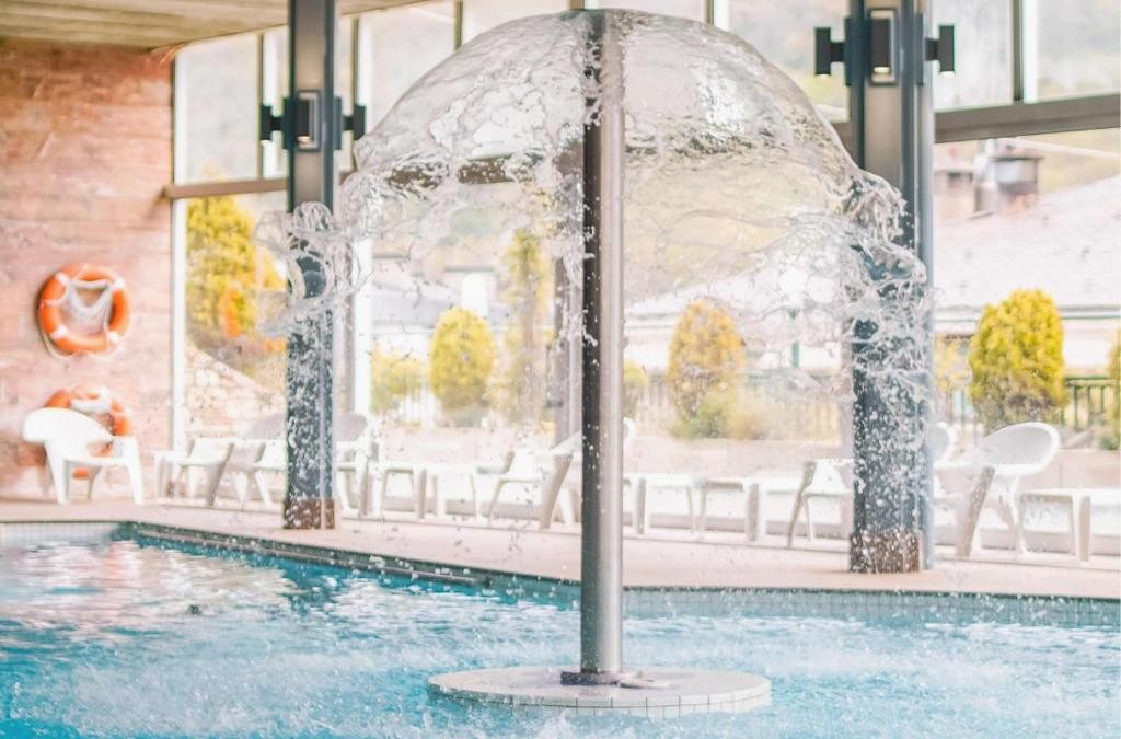 Hotel Mercure Andorra