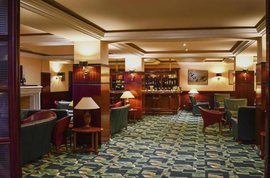 Hotel Mercure Andorra
