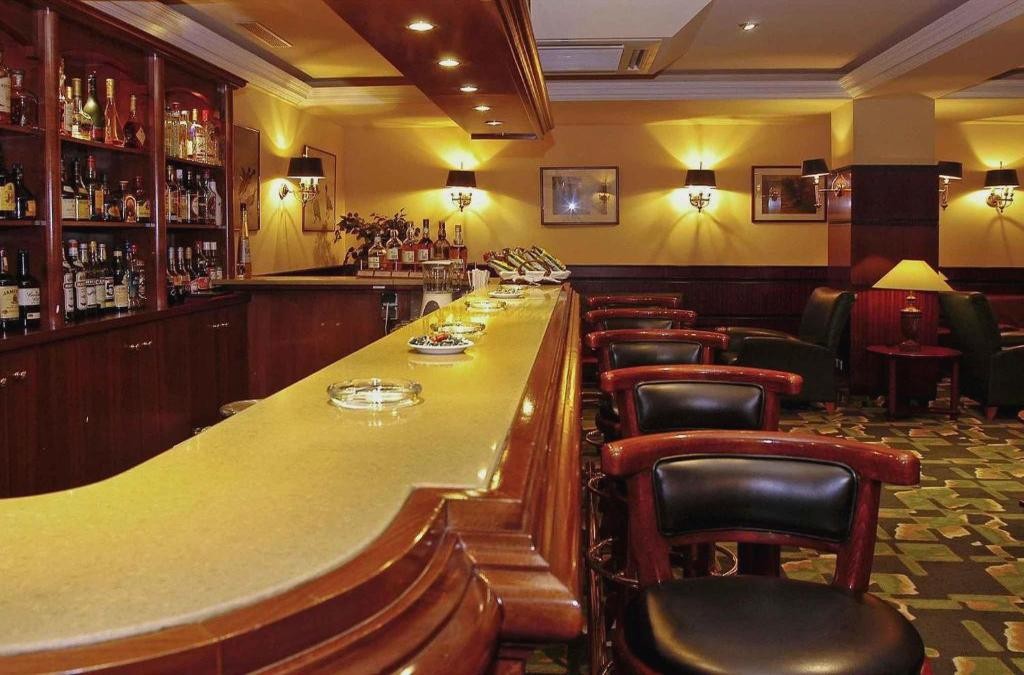 Hotel Mercure Andorra