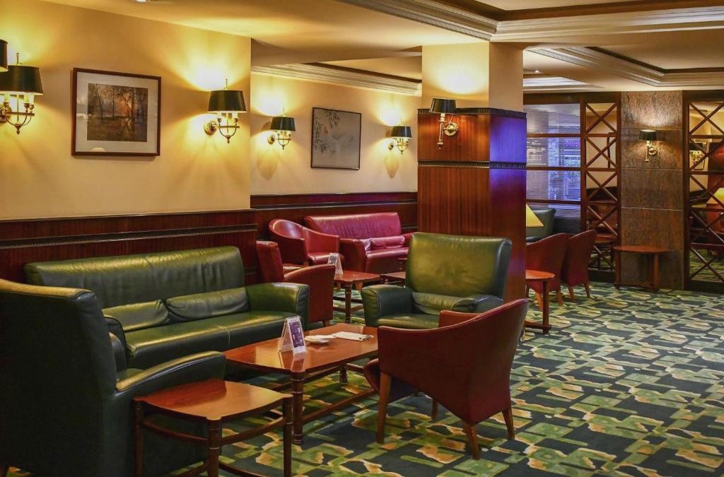 Hotel Mercure Andorra