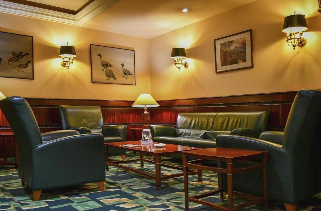 Hotel Mercure Andorra