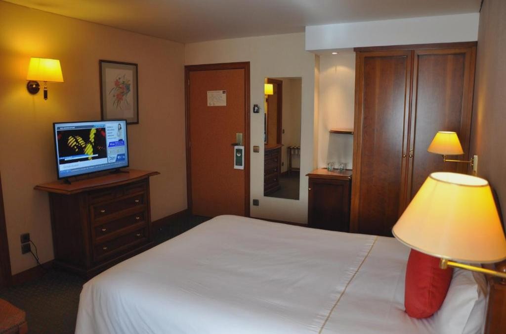 Hotel Mercure Andorra