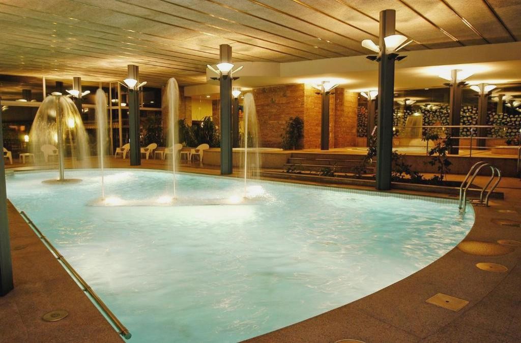 Hotel Mercure Andorra