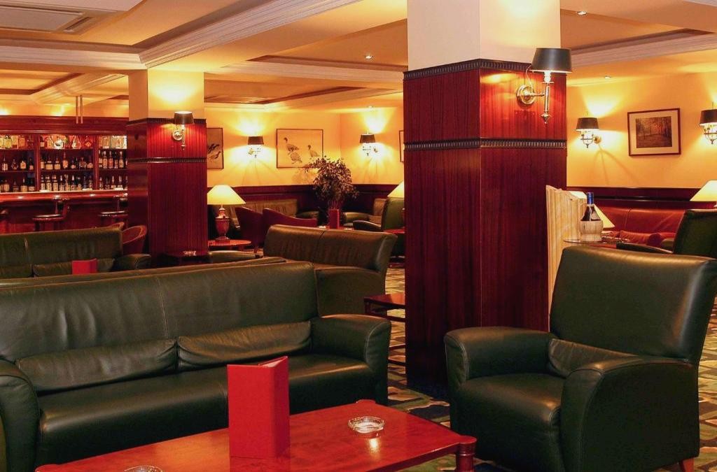Hotel Mercure Andorra
