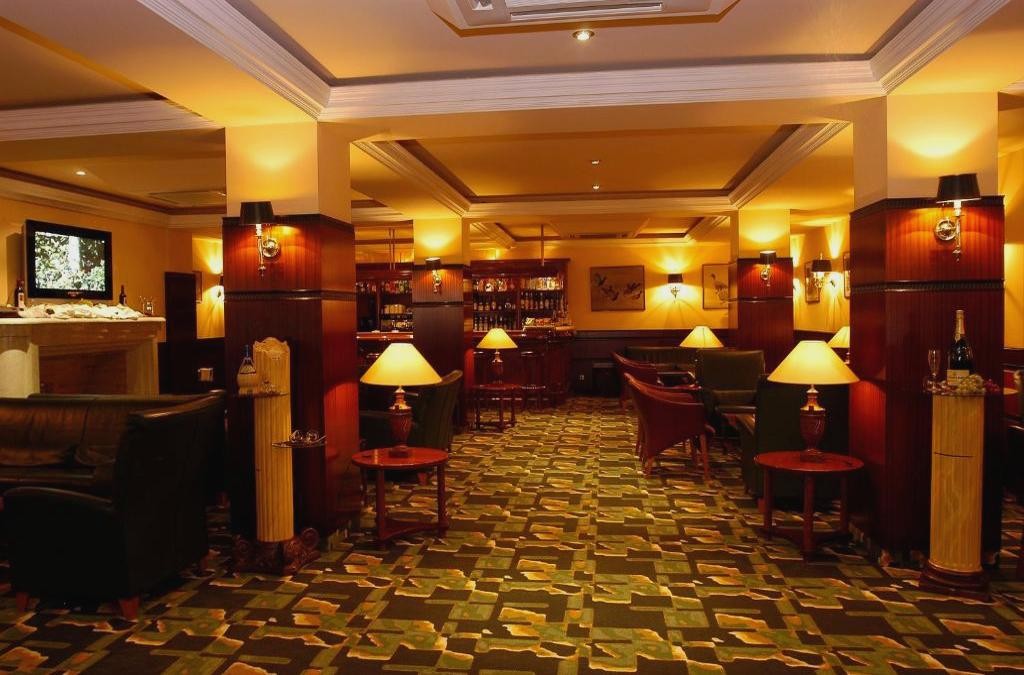 Hotel Mercure Andorra
