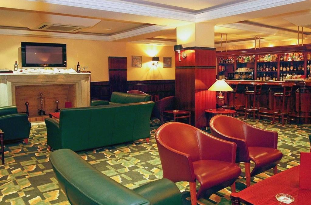 Hotel Mercure Andorra