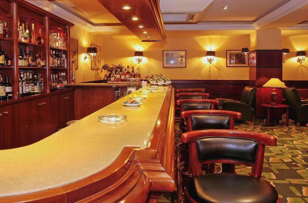 Hotel Mercure Andorra