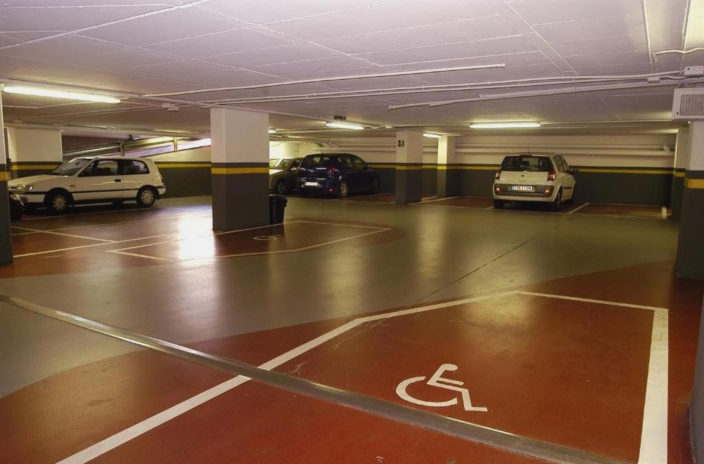 Hotel Mercure Andorra