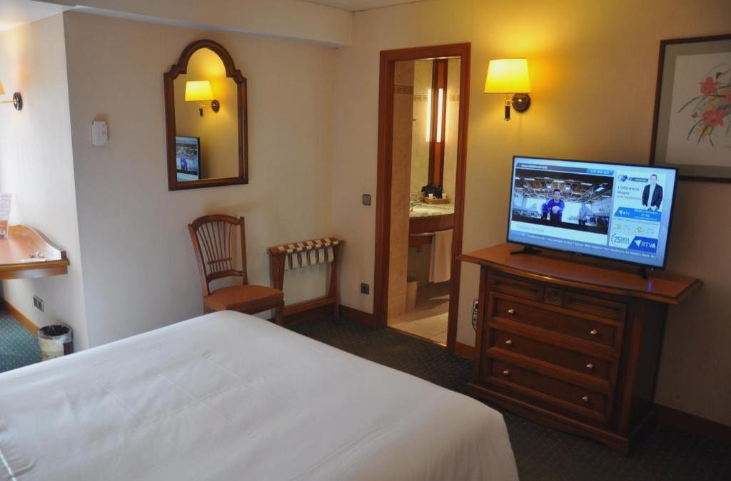 Hotel Mercure Andorra