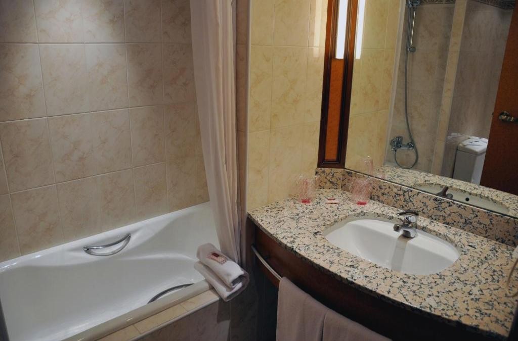 Hotel Mercure Andorra