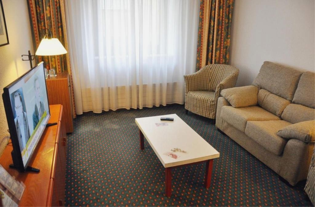 Hotel Mercure Andorra