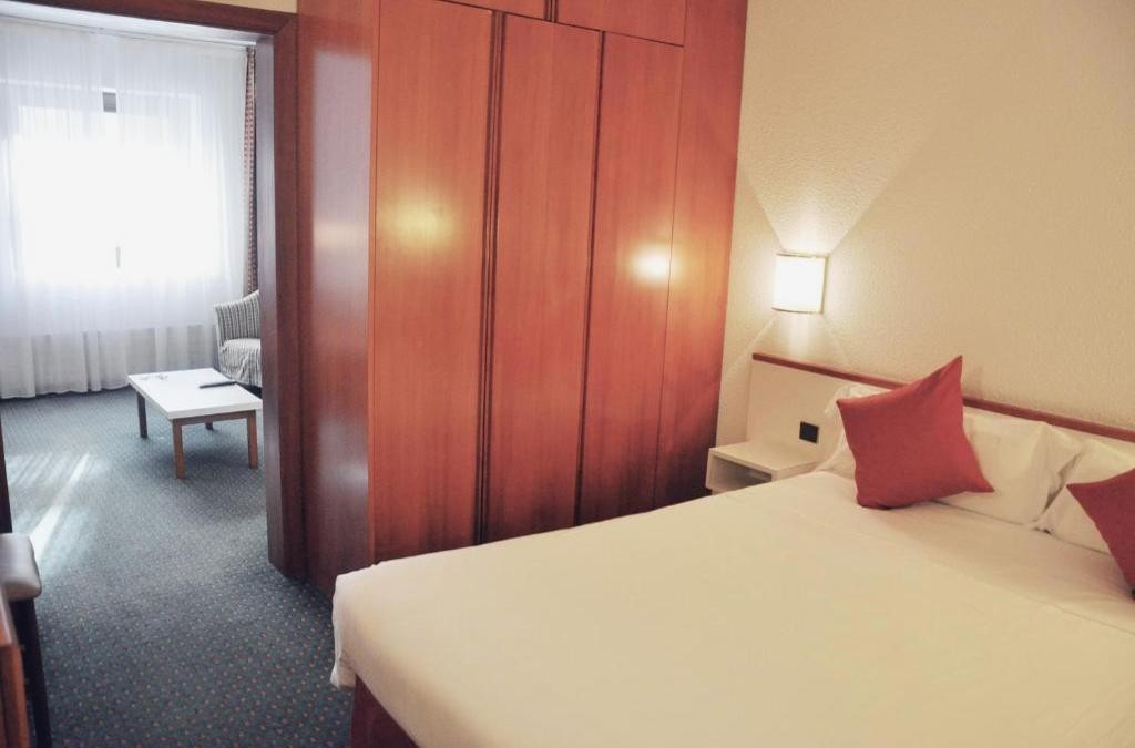 Hotel Mercure Andorra