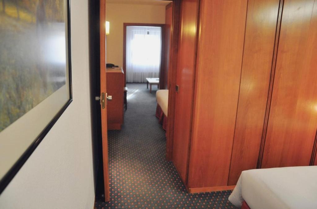 Hotel Mercure Andorra