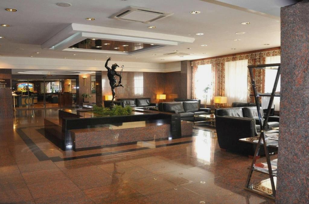 Hotel Mercure Andorra