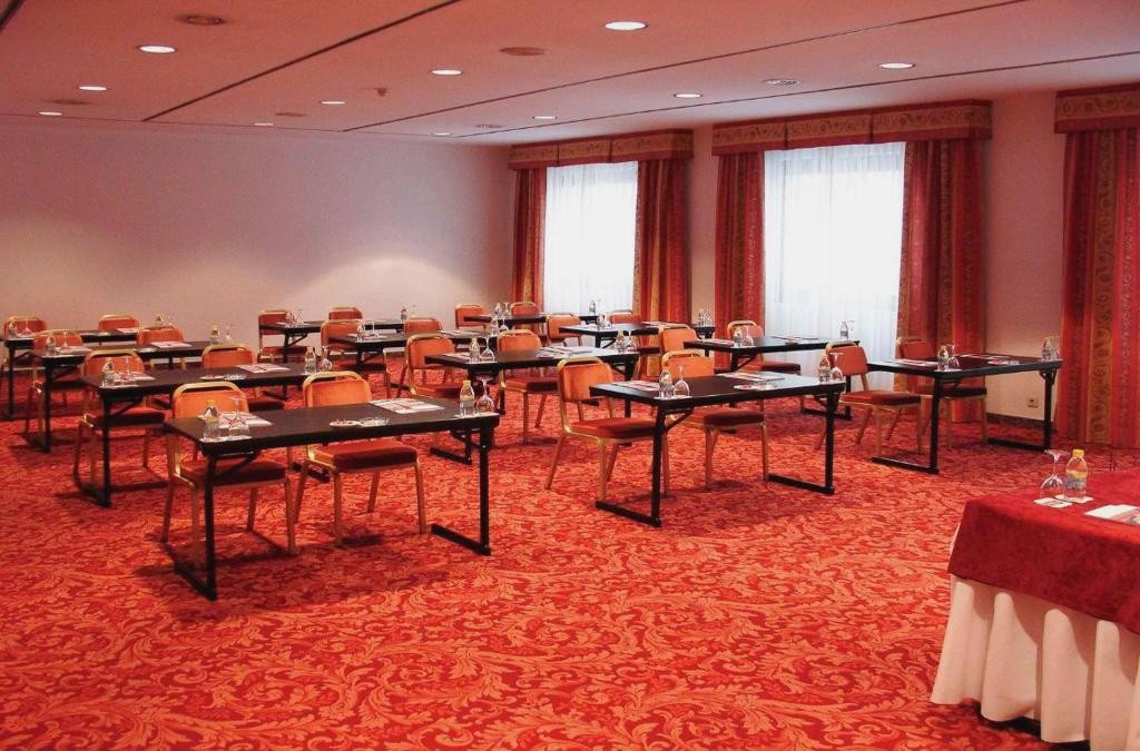 Hotel Mercure Andorra