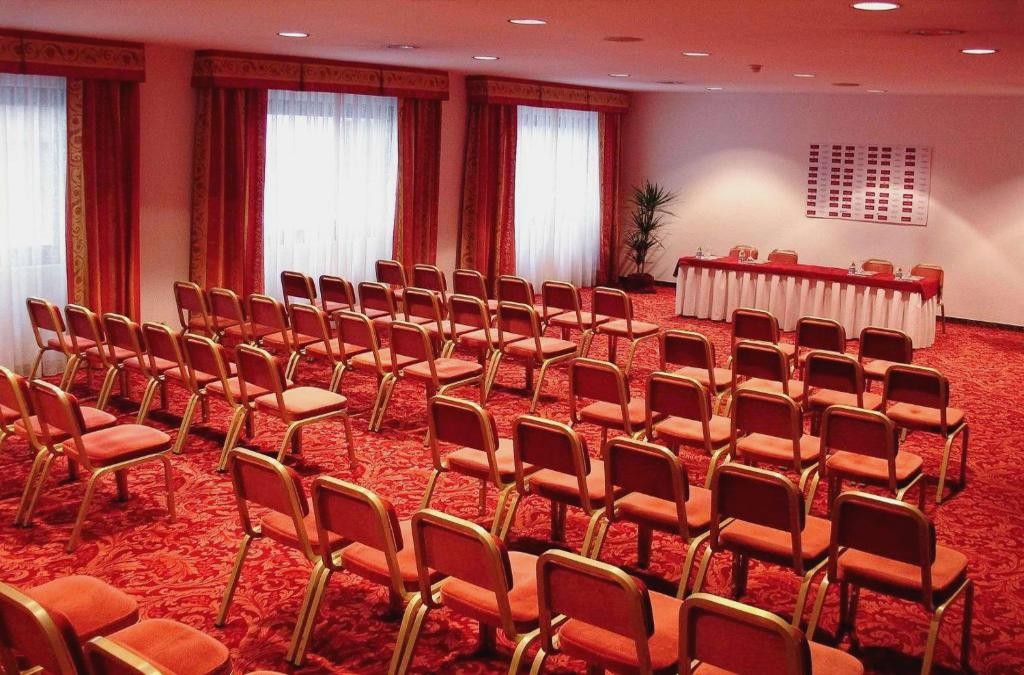 Hotel Mercure Andorra