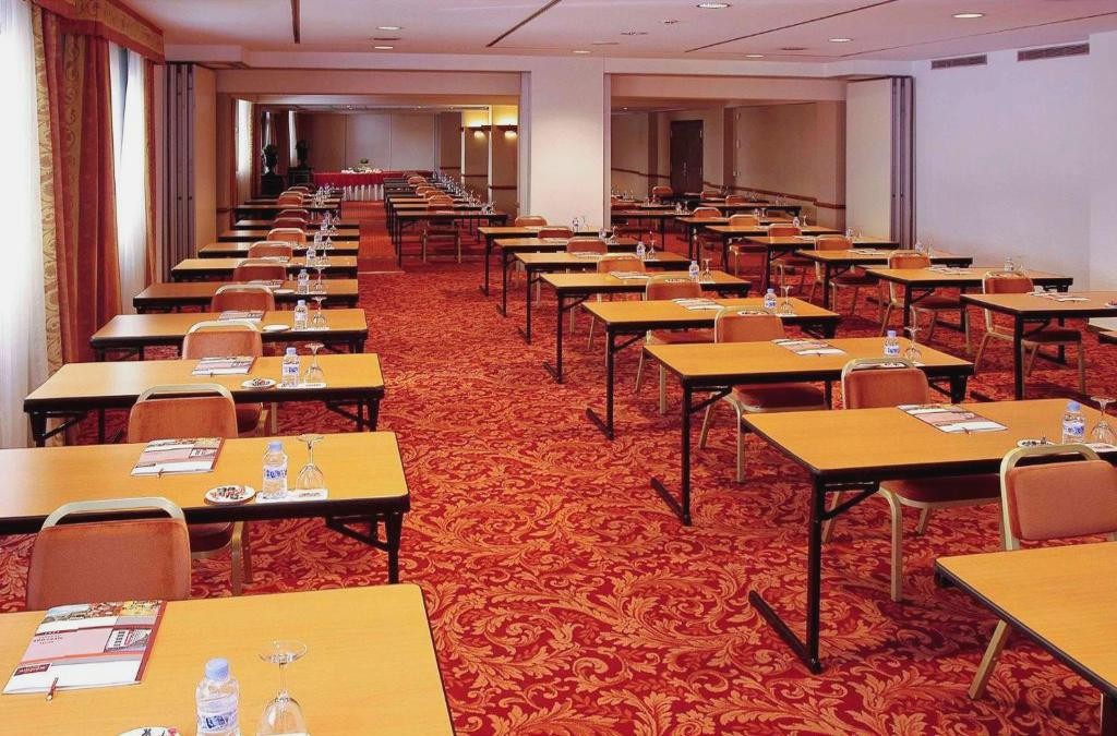 Hotel Mercure Andorra