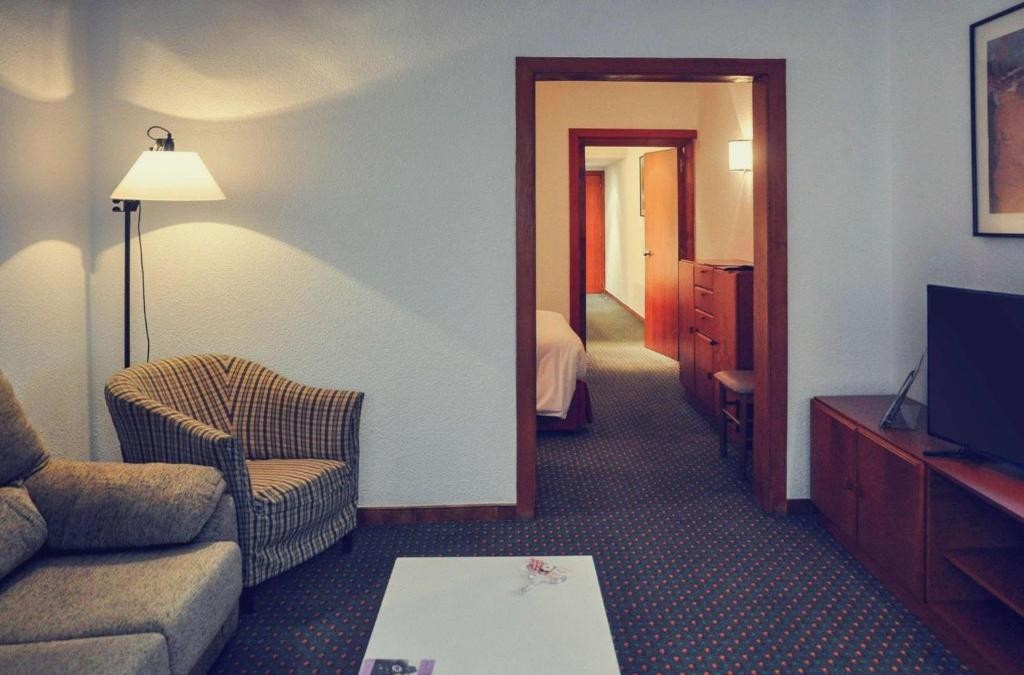 Hotel Mercure Andorra