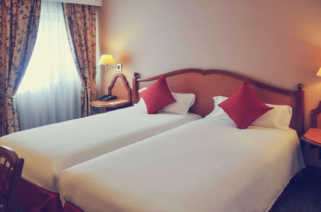 Hotel Mercure Andorra