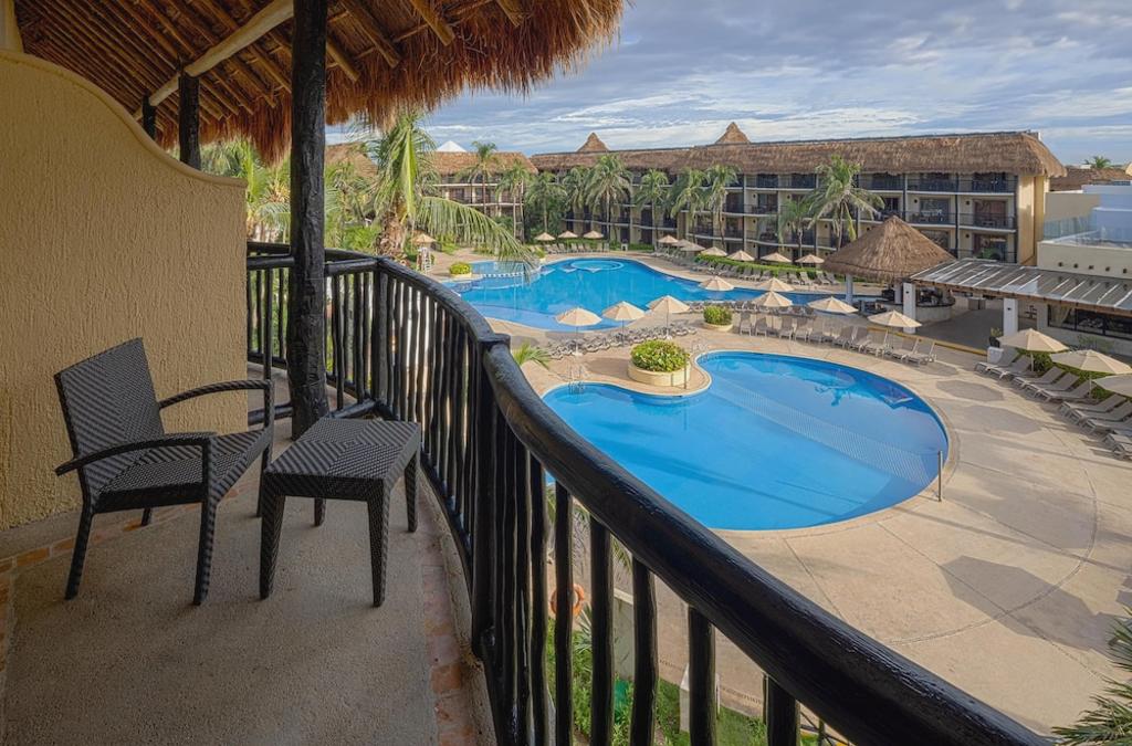 Catalonia Yucatan Beach Resort & Spa