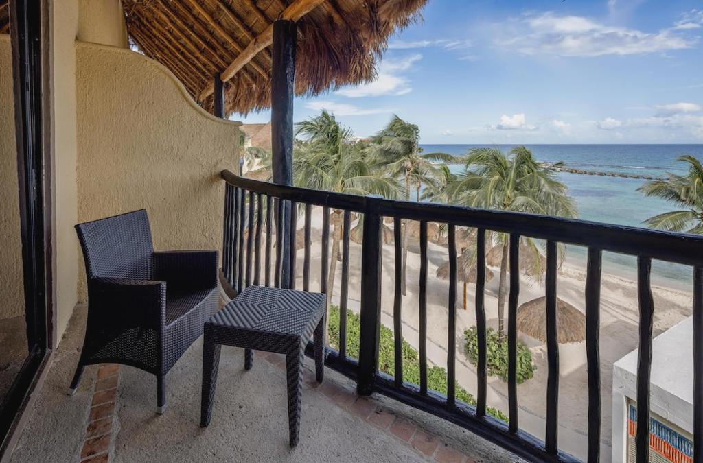 Catalonia Yucatan Beach Resort & Spa