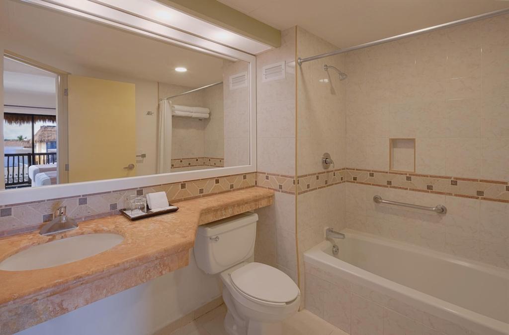 Catalonia Yucatan Beach Resort & Spa
