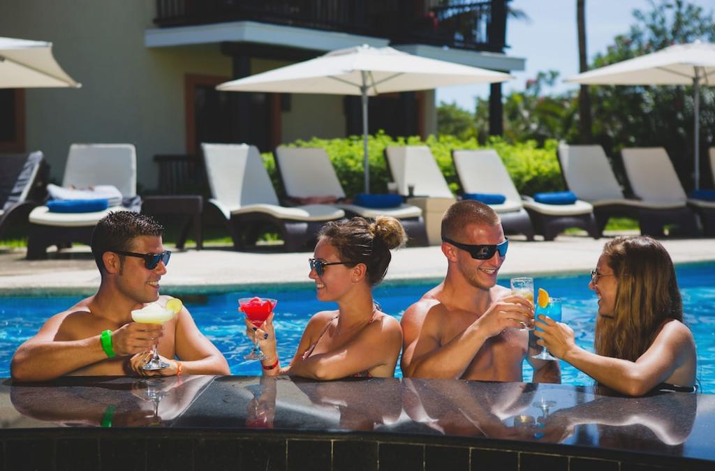 Catalonia Yucatan Beach Resort & Spa