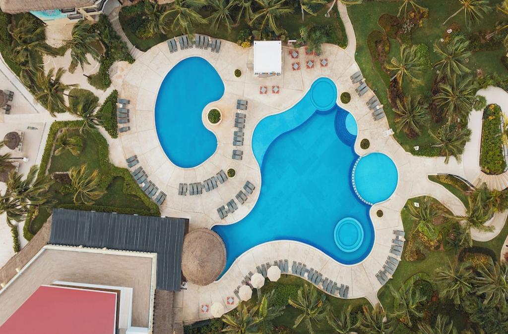 Catalonia Yucatan Beach Resort & Spa