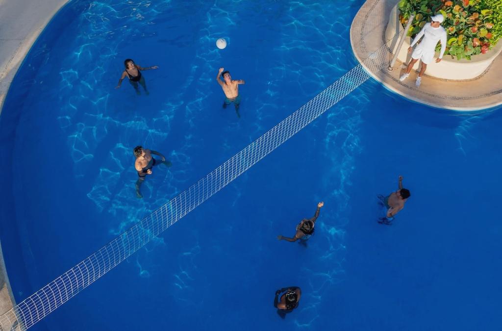 Catalonia Yucatan Beach Resort & Spa