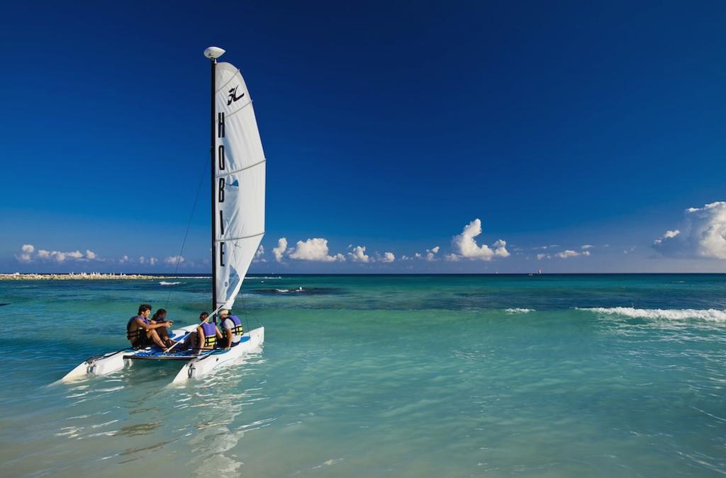Catalonia Yucatan Beach Resort & Spa