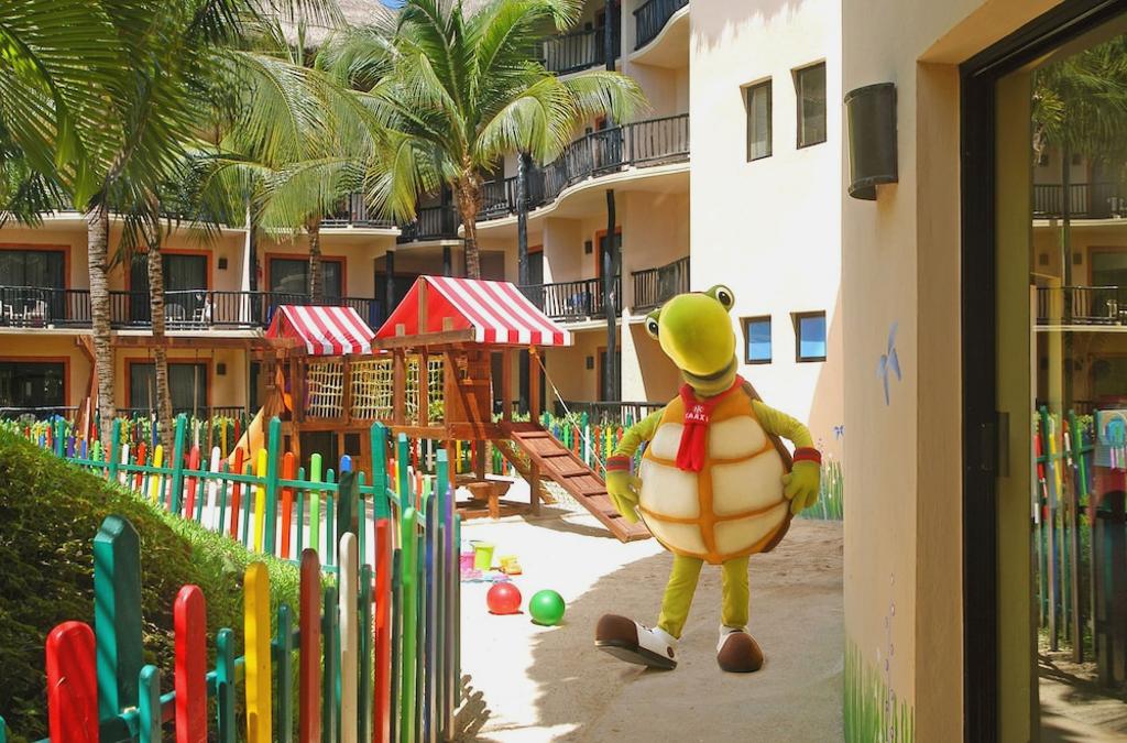 Catalonia Yucatan Beach Resort & Spa